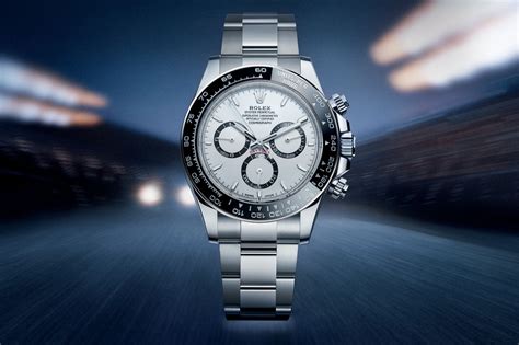 rolex daytona 116527